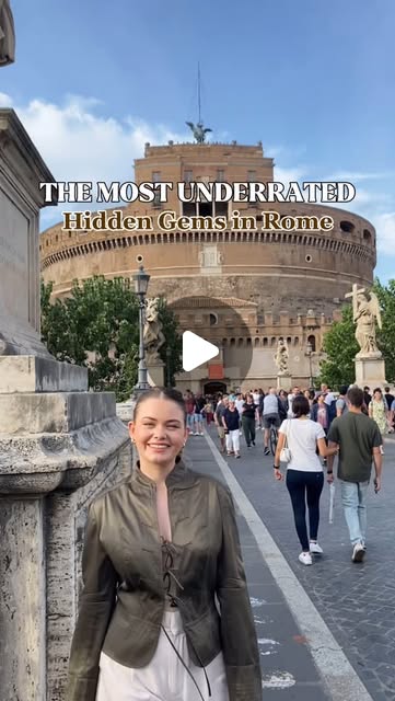 Hidden Gems